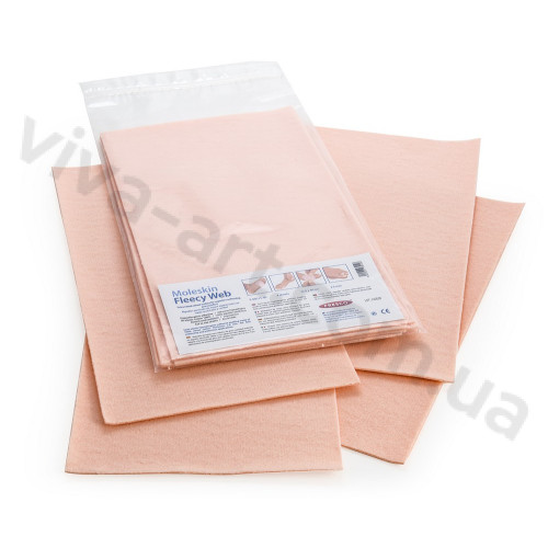 Fleecy Web Sport на клеевой основе 30см х 20см х 1.5мм, Fresco (Испания)